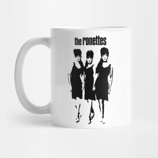 Ronettes Mug